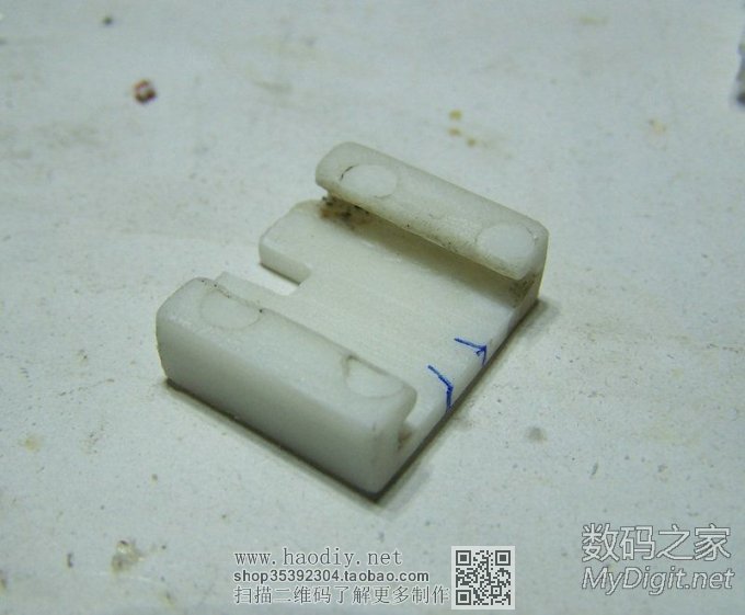 『MM DIY』单反补光灯。图多,墨迹,杀猫。 『MM DIY』单反补光灯。图多,墨迹,杀猫。