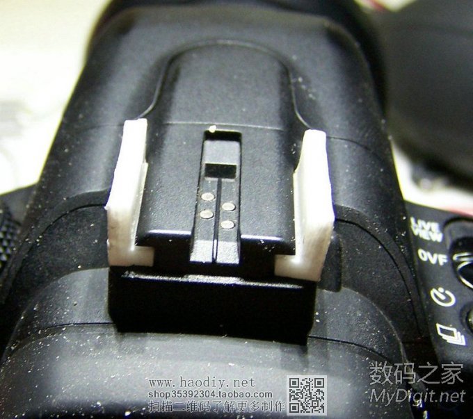 『MM DIY』单反补光灯。图多,墨迹,杀猫。 『MM DIY』单反补光灯。图多,墨迹,杀猫。