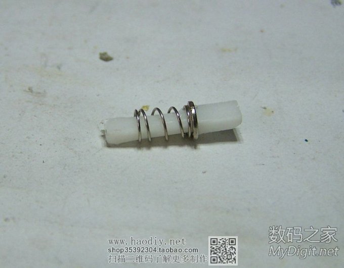 『MM DIY』单反补光灯。图多,墨迹,杀猫。 『MM DIY』单反补光灯。图多,墨迹,杀猫。