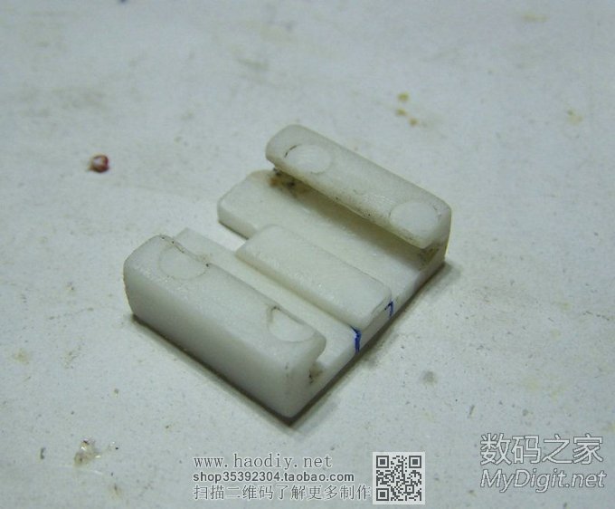 『MM DIY』单反补光灯。图多,墨迹,杀猫。 『MM DIY』单反补光灯。图多,墨迹,杀猫。