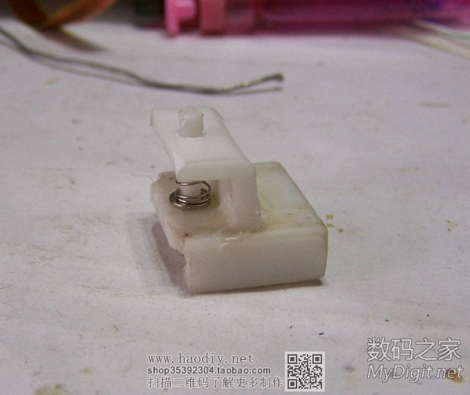 『MM DIY』单反补光灯。图多,墨迹,杀猫。 『MM DIY』单反补光灯。图多,墨迹,杀猫。