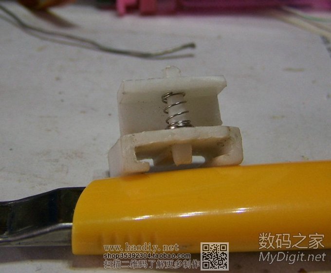 『MM DIY』单反补光灯。图多,墨迹,杀猫。 『MM DIY』单反补光灯。图多,墨迹,杀猫。