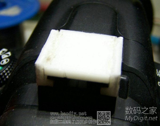 『MM DIY』单反补光灯。图多,墨迹,杀猫。 『MM DIY』单反补光灯。图多,墨迹,杀猫。