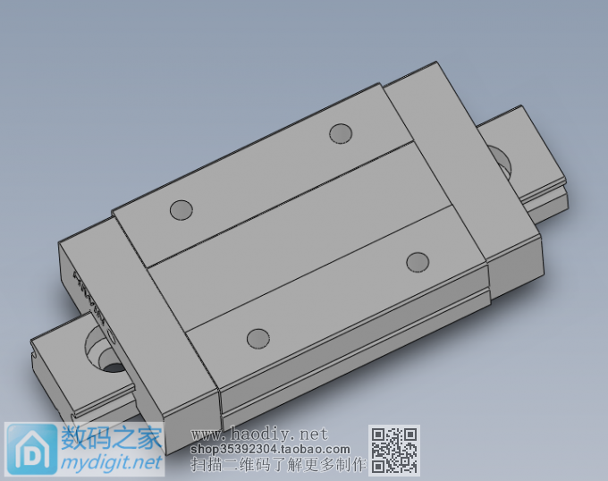 DIY音圈马达 DIY音圈马达