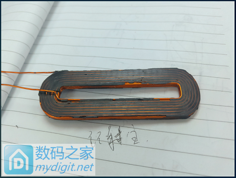 DIY音圈马达 DIY音圈马达