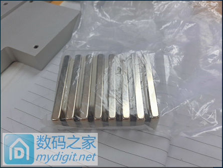 DIY音圈马达 DIY音圈马达