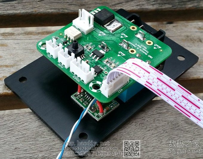 迷你和功能折腾到极致 JBC150W焊台+白光T12&T22焊台+白光吸锡器+热风枪 迷你和功能折腾到极致 JBC150W焊台+白光T12&T22焊台+白光吸锡器+