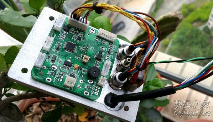 迷你和功能折腾到极致 JBC150W焊台+白光T12&T22焊台+白光吸锡器+热风枪 迷你和功能折腾到极致 JBC150W焊台+白光T12&T22焊台+白光吸锡器+