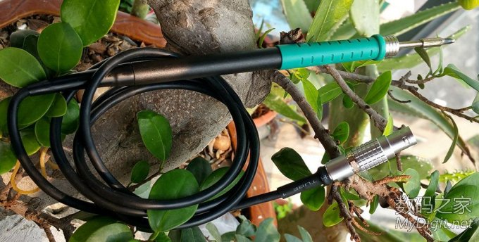 迷你和功能折腾到极致 JBC150W焊台+白光T12&T22焊台+白光吸锡器+热风枪 迷你和功能折腾到极致 JBC150W焊台+白光T12&T22焊台+白光吸锡器+