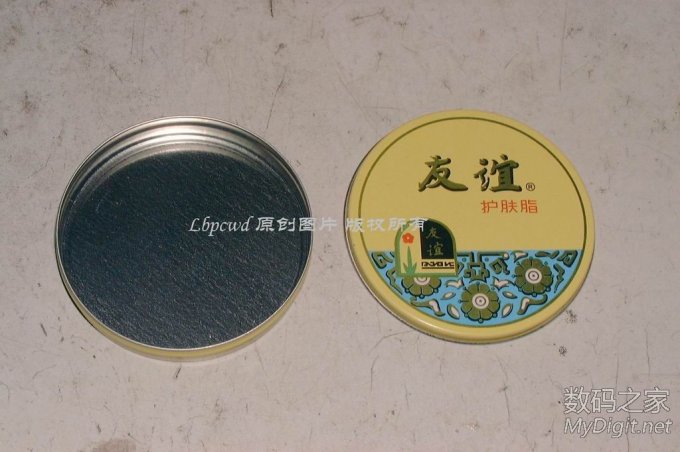 里面清洁干净,消消毒 难道废硬盘只能改成“电磨”吗?请看我的原创DIY(84P揭晓答案/