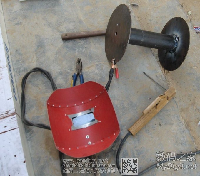 DIY的土鳖太阳能发电,用了3年蓄电池又该换了,悲催~~多图网慢慎