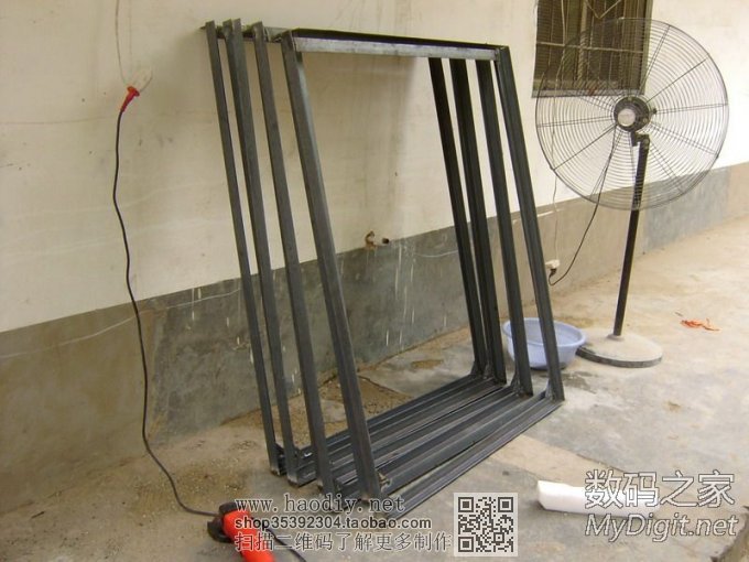 DIY的土鳖太阳能发电,用了3年蓄电池又该换了,悲催~~多图网慢慎