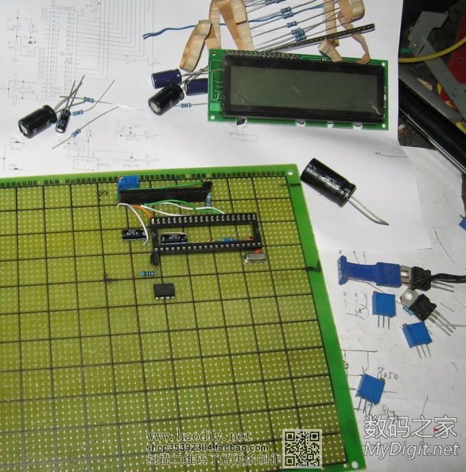 DIY的土鳖太阳能发电,用了3年蓄电池又该换了,悲催~~多图网慢慎