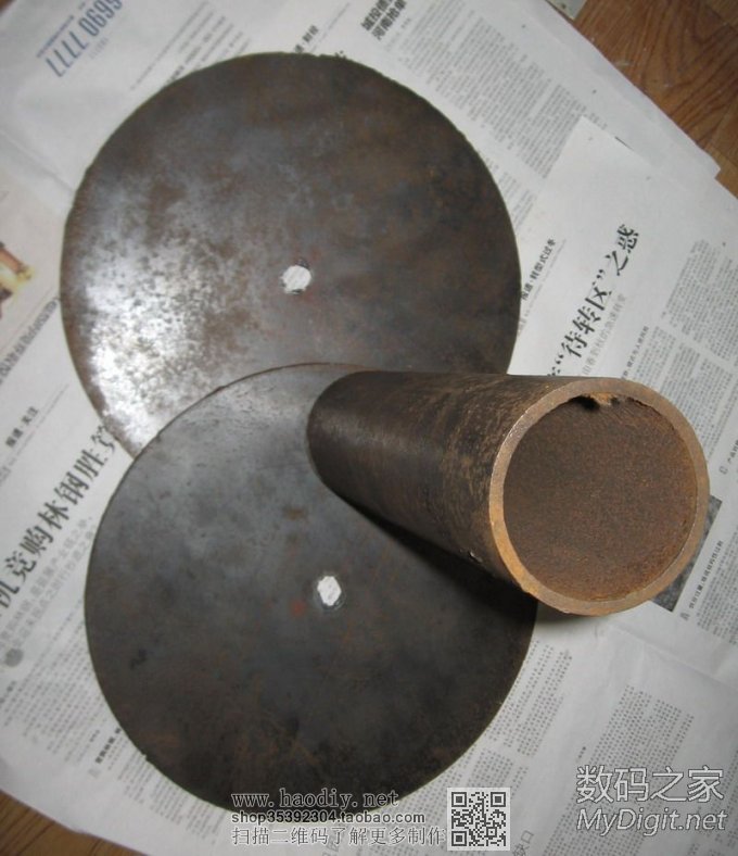 DIY的土鳖太阳能发电,用了3年蓄电池又该换了,悲催~~多图网慢慎