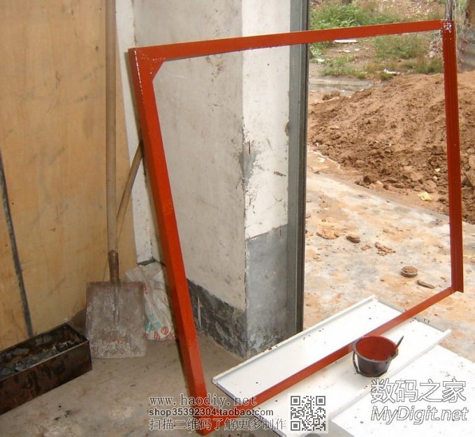 DIY的土鳖太阳能发电,用了3年蓄电池又该换了,悲催~~多图网慢慎