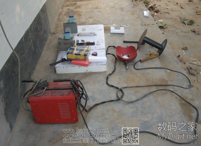 DIY的土鳖太阳能发电,用了3年蓄电池又该换了,悲催~~多图网慢慎