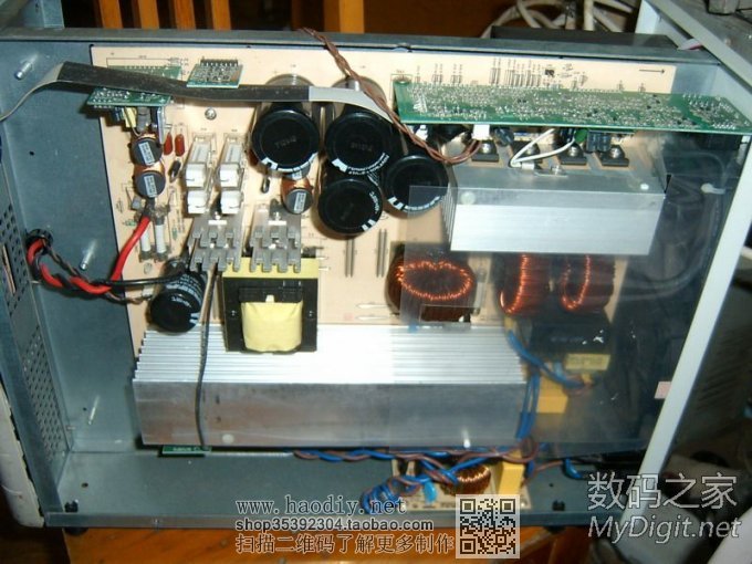 DIY的土鳖太阳能发电,用了3年蓄电池又该换了,悲催~~多图网慢慎