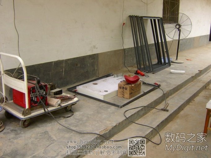 DIY的土鳖太阳能发电,用了3年蓄电池又该换了,悲催~~多图网慢慎