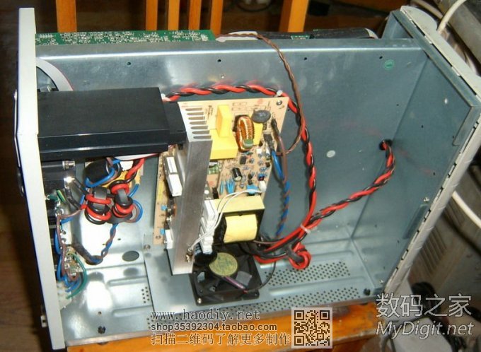 DIY的土鳖太阳能发电,用了3年蓄电池又该换了,悲催~~多图网慢慎