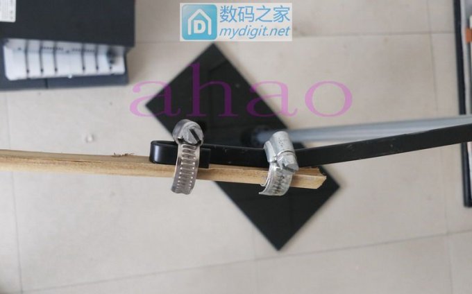 diy 电动摇扇(芭蕉扇、蒲扇)