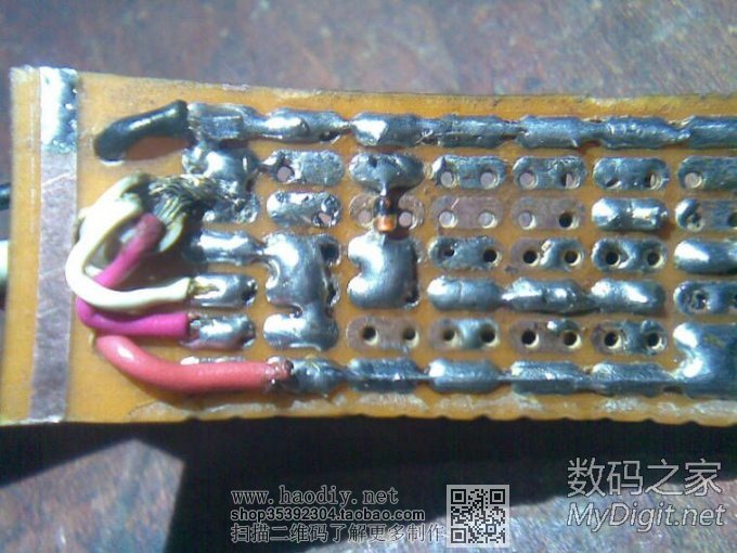 带晶振的简易FM调频发射器,已明显改善音质差与音量小情况,一楼已更新升级版FM电路图 带晶振的简易FM调频发射器,已明显改善音质差与音量小情况,一楼