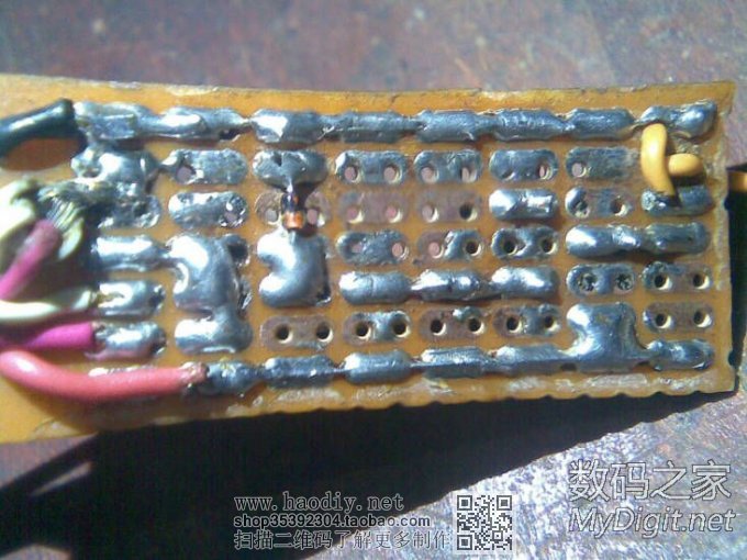 带晶振的简易FM调频发射器,已明显改善音质差与音量小情况,一楼已更新升级版FM电路图 带晶振的简易FM调频发射器,已明显改善音质差与音量小情况,一楼