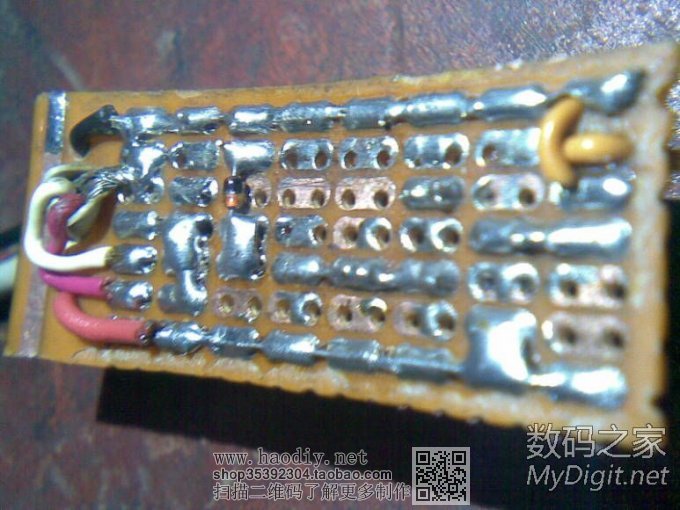 带晶振的简易FM调频发射器,已明显改善音质差与音量小情况,一楼已更新升级版FM电路图 带晶振的简易FM调频发射器,已明显改善音质差与音量小情况,一楼