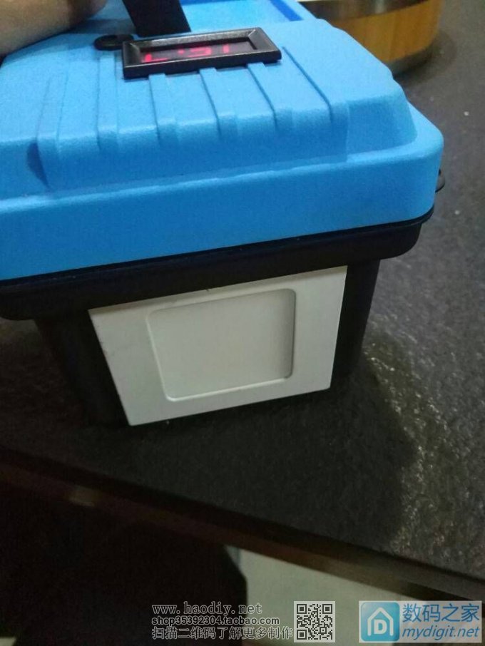 谁的充电宝比我的更NB 谁的充电宝比我的更NB