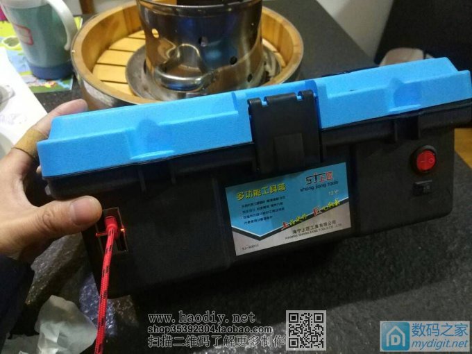 谁的充电宝比我的更NB 谁的充电宝比我的更NB