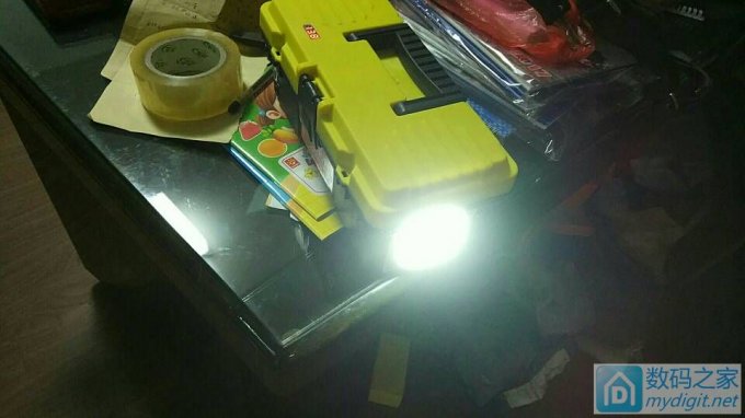 谁的充电宝比我的更NB