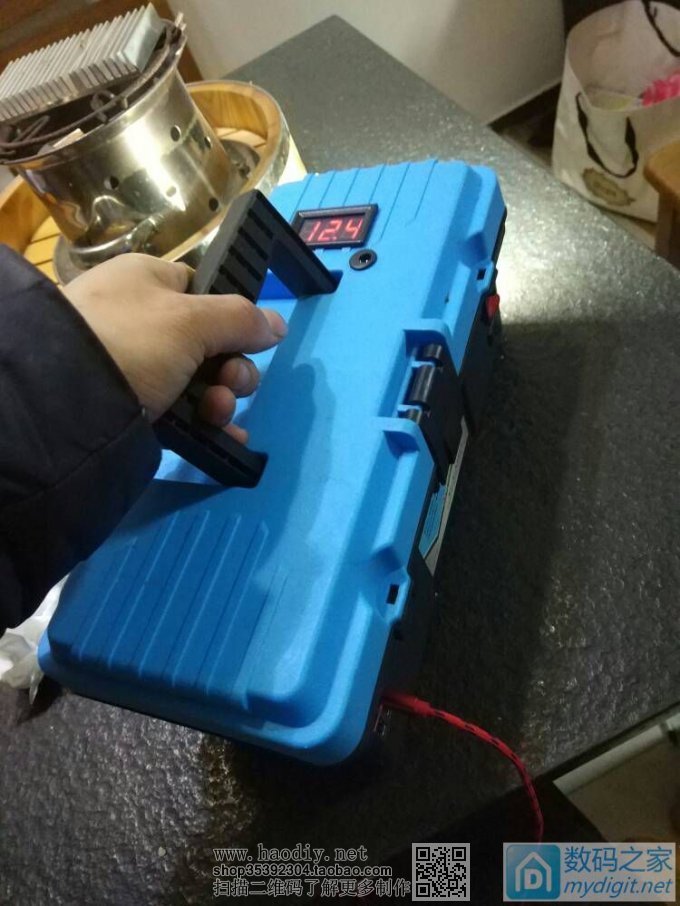 谁的充电宝比我的更NB 谁的充电宝比我的更NB