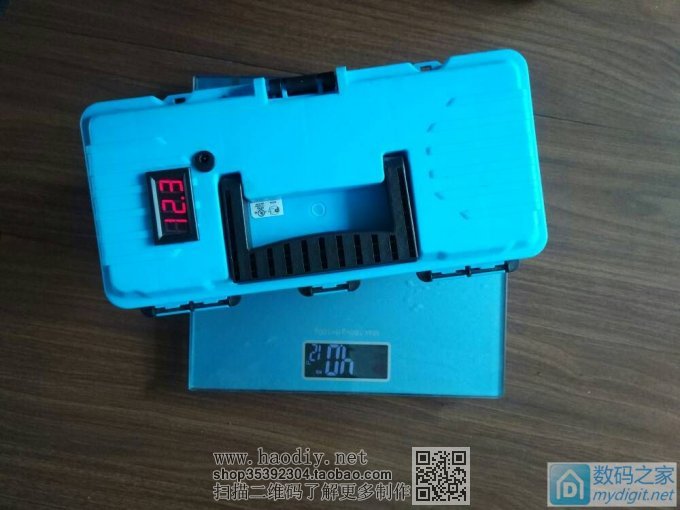 谁的充电宝比我的更NB