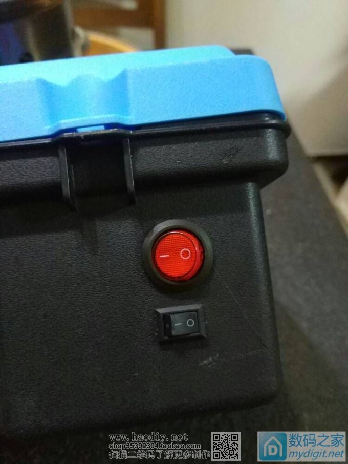 谁的充电宝比我的更NB 谁的充电宝比我的更NB