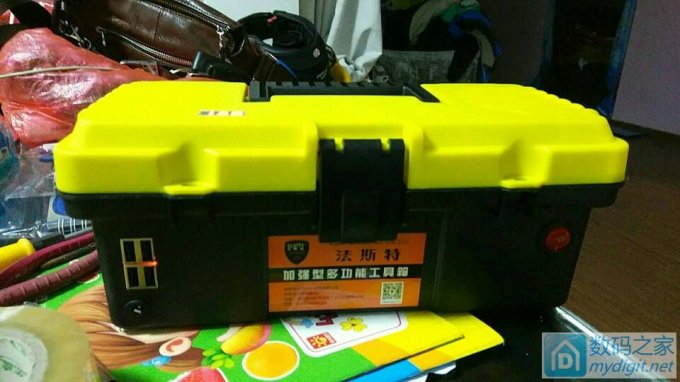 谁的充电宝比我的更NB