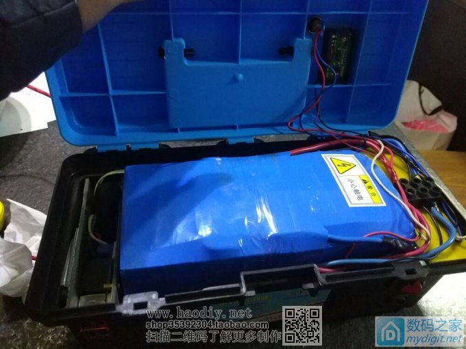 谁的充电宝比我的更NB 谁的充电宝比我的更NB