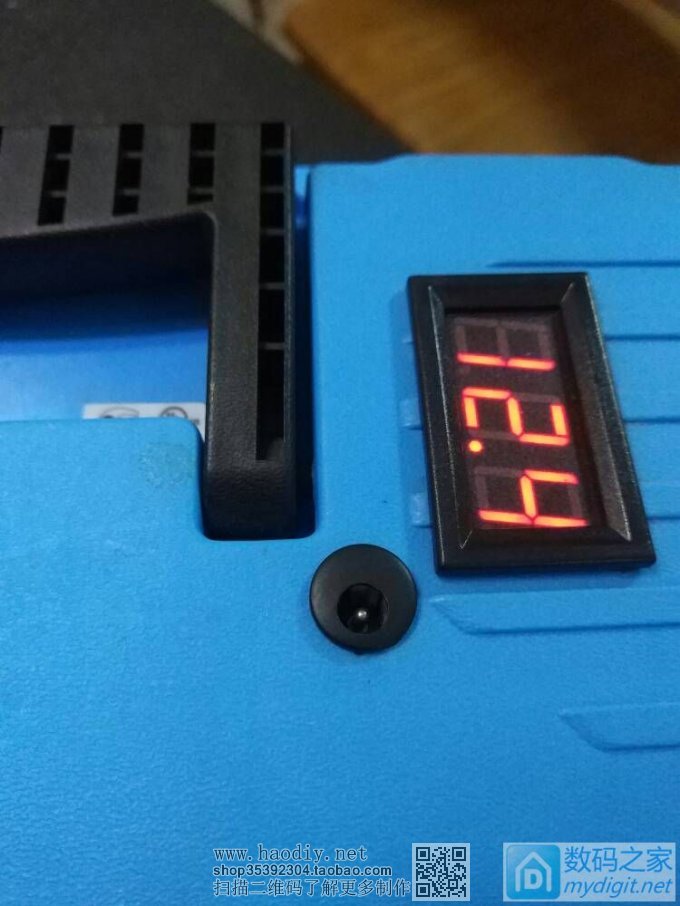 谁的充电宝比我的更NB 谁的充电宝比我的更NB