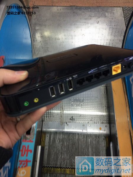 WNDR4300˫Ƶǧ·ɣUSBڼ