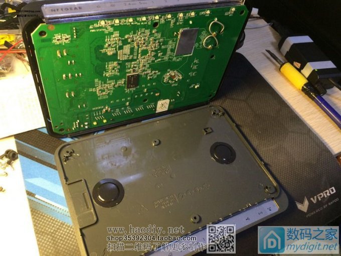 WNDR4300˫Ƶǧ·ɣUSBڼ