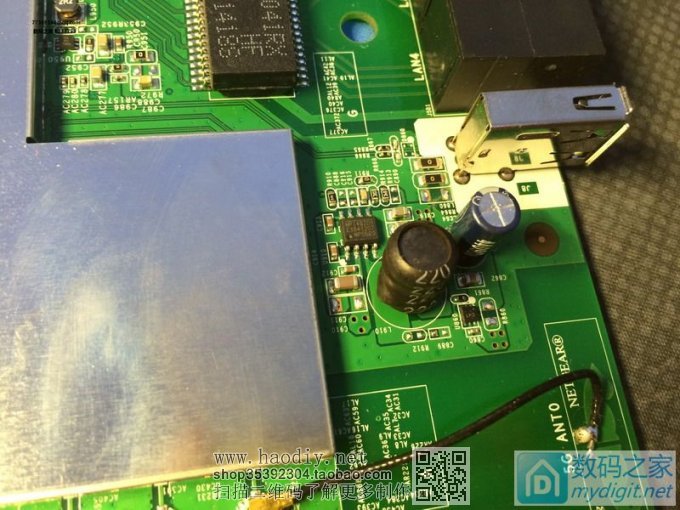 WNDR4300˫Ƶǧ·ɣUSBڼ