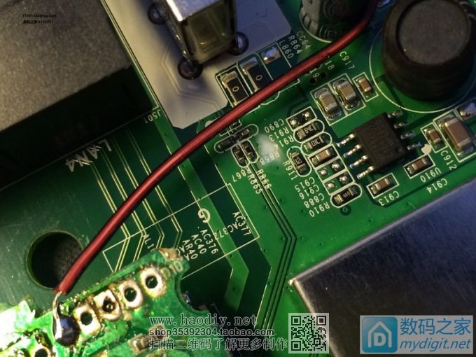 WNDR4300˫Ƶǧ·ɣUSBڼ