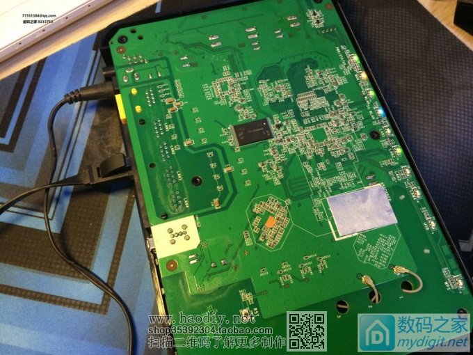 WNDR4300˫Ƶǧ·ɣUSBڼ