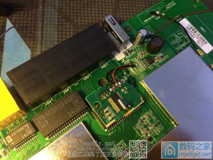 WNDR4300˫Ƶǧ·ɣUSBڼ