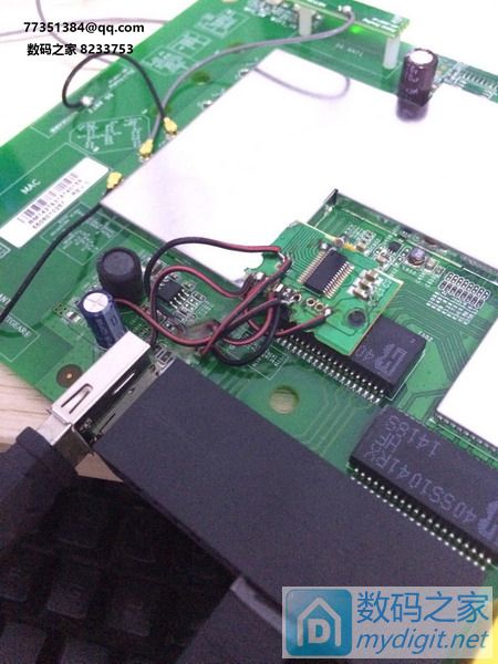 WNDR4300˫Ƶǧ·ɣUSBڼ