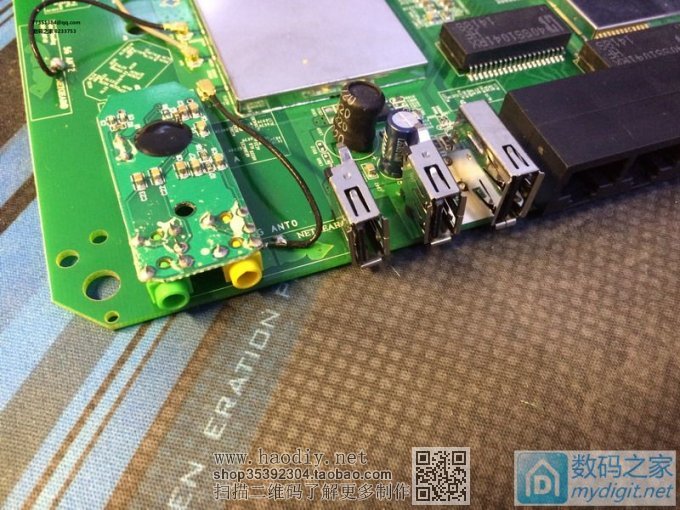 WNDR4300˫Ƶǧ·ɣUSBڼ