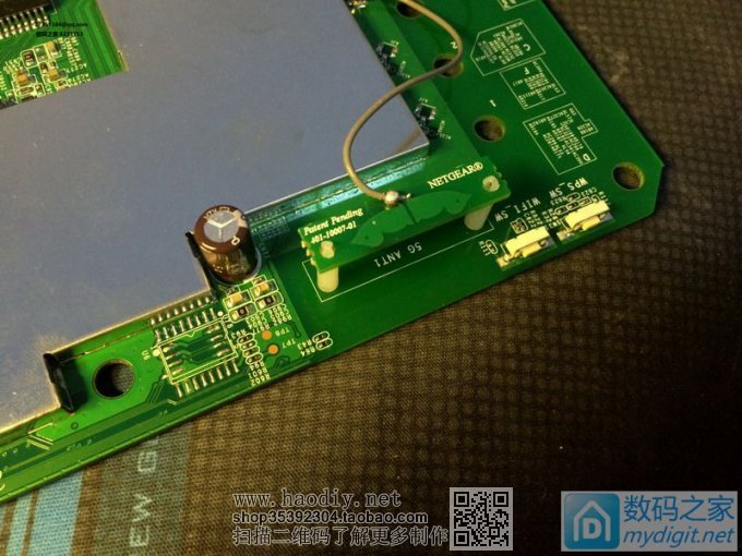 WNDR4300˫Ƶǧ·ɣUSBڼ