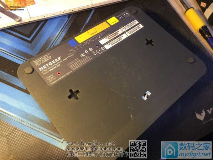 WNDR4300˫Ƶǧ·ɣUSBڼ