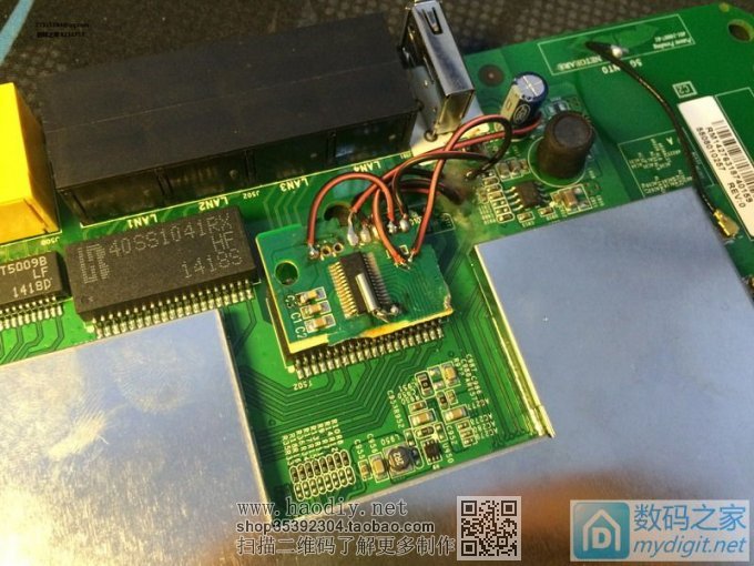 WNDR4300˫Ƶǧ·ɣUSBڼ