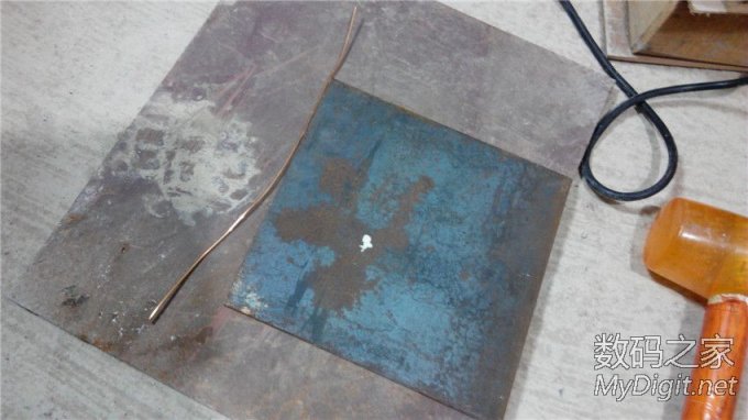 DIY一副卫星锅WIFI天线 DIY一副卫星锅WIFI天线