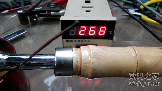 DIY一副卫星锅WIFI天线 DIY一副卫星锅WIFI天线