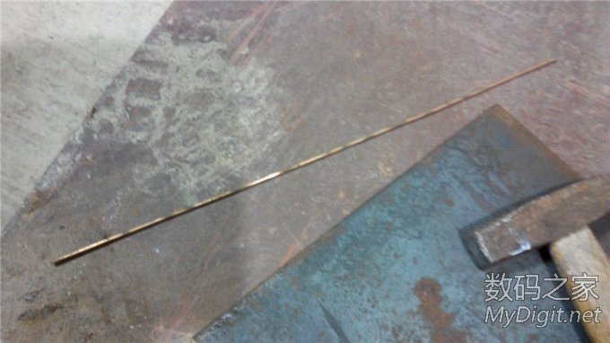 DIY一副卫星锅WIFI天线 DIY一副卫星锅WIFI天线